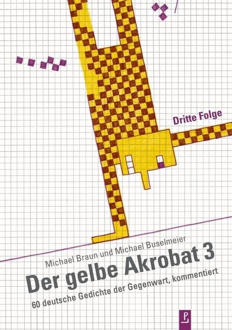 Der gelbe Akrobat. .3 (Paperback)