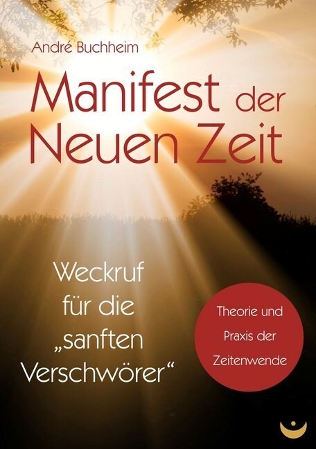 Manifest der Neuen Zeit (Paperback)