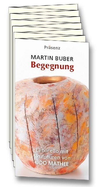 Begegnung (Book)