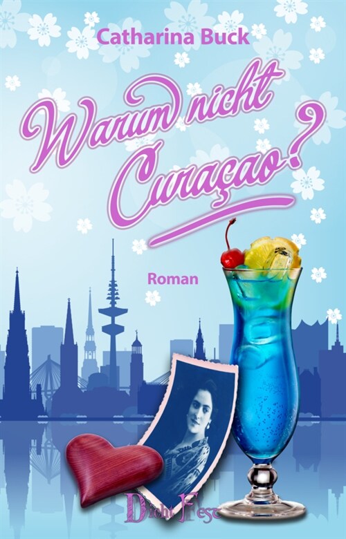 Warum nicht Curacao (Paperback)