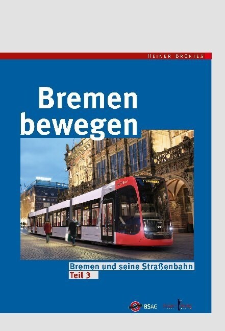 Bremen bewegen (Hardcover)