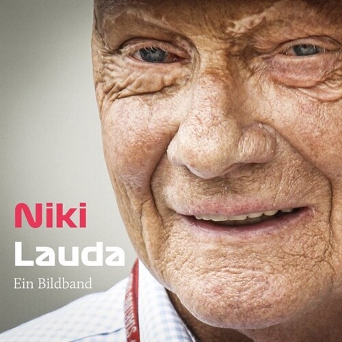 Niki Lauda (Paperback)