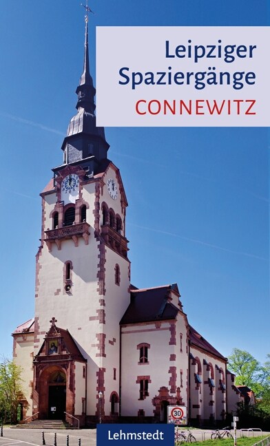 Leipziger Spaziergange - Connewitz (Paperback)