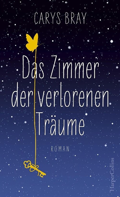 Das Zimmer der verlorenen Traume (Hardcover)