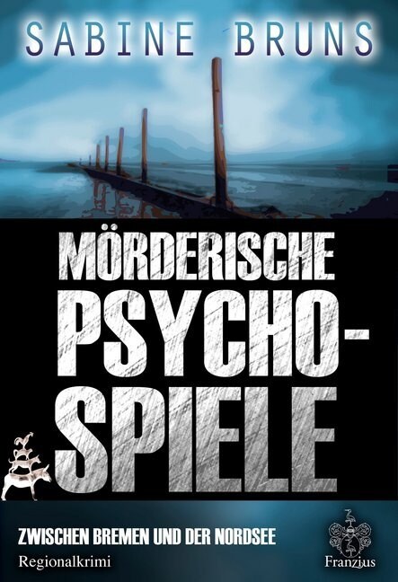 Morderische Psychospiele (Paperback)