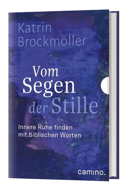 Vom Segen der Stille (Hardcover)