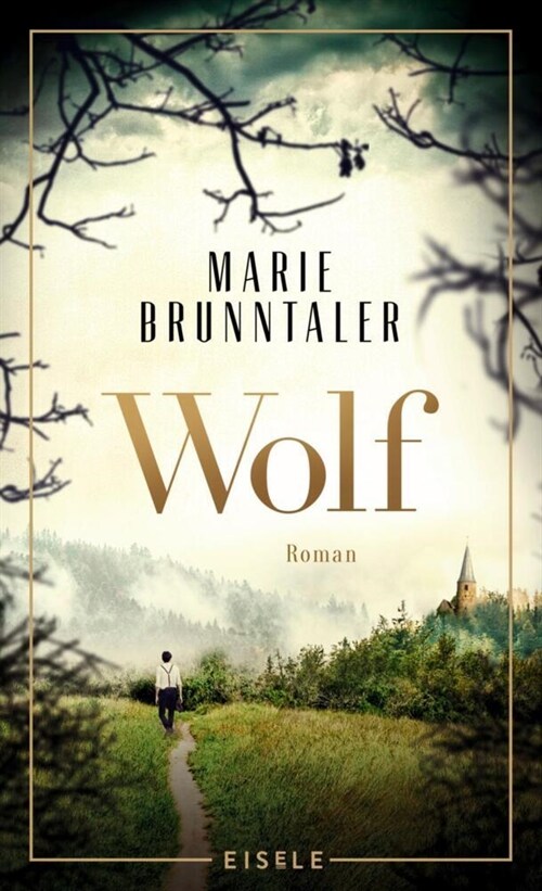 Wolf (Hardcover)