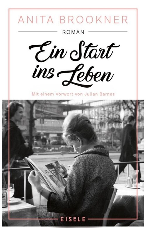 Ein Start ins Leben (Paperback)