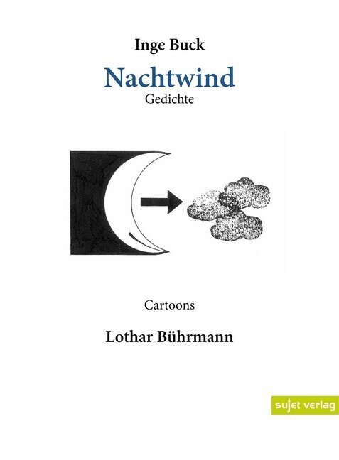 Nachtwind (Hardcover)