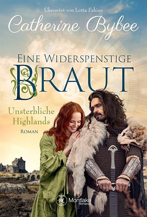 Eine widerspenstige Braut (Paperback)