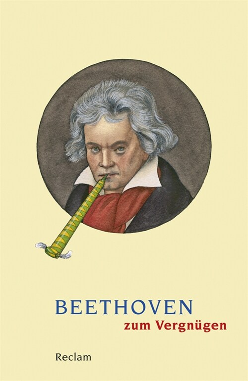 Beethoven zum Vergnugen (Paperback)