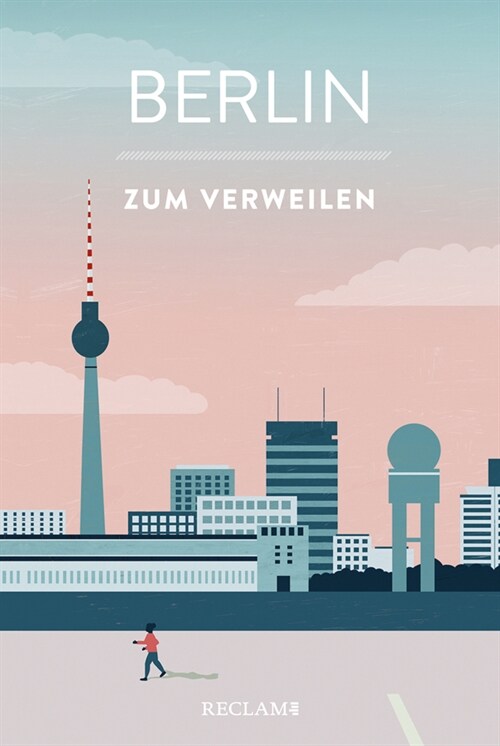 Berlin zum Verweilen (Paperback)