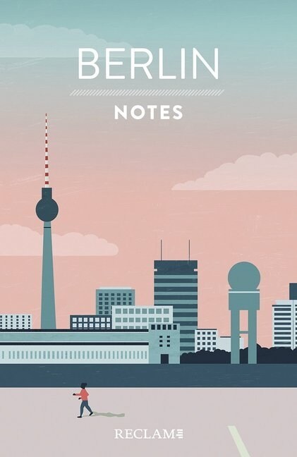 Berlin. Notes (Paperback)