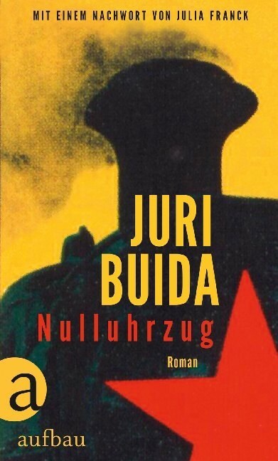 Nulluhrzug (Hardcover)