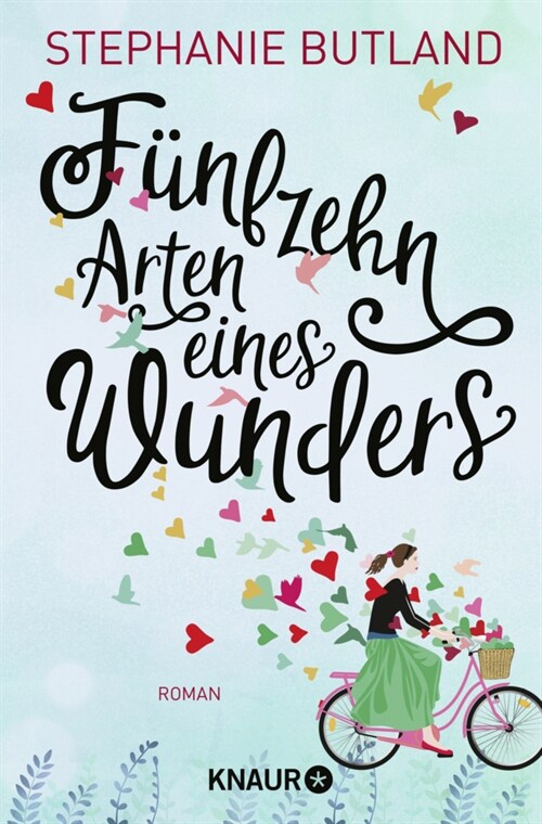 Funfzehn Arten eines Wunders (Paperback)