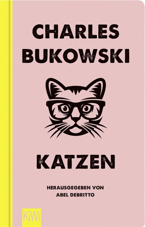 Katzen (Paperback)