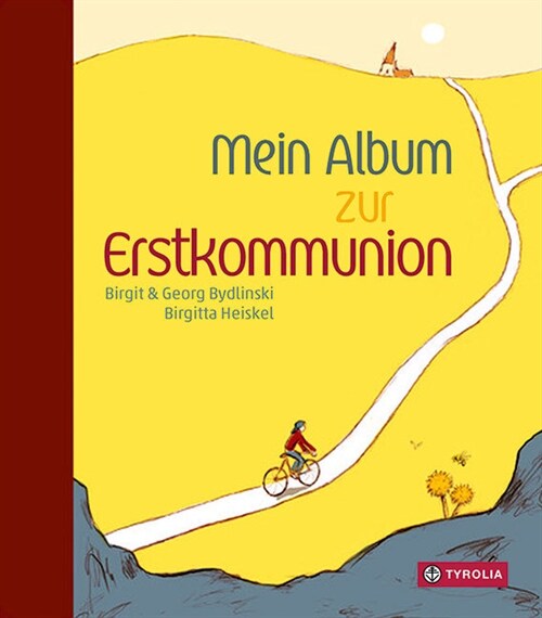 Mein Album zur Erstkommunion (Sheet Music)