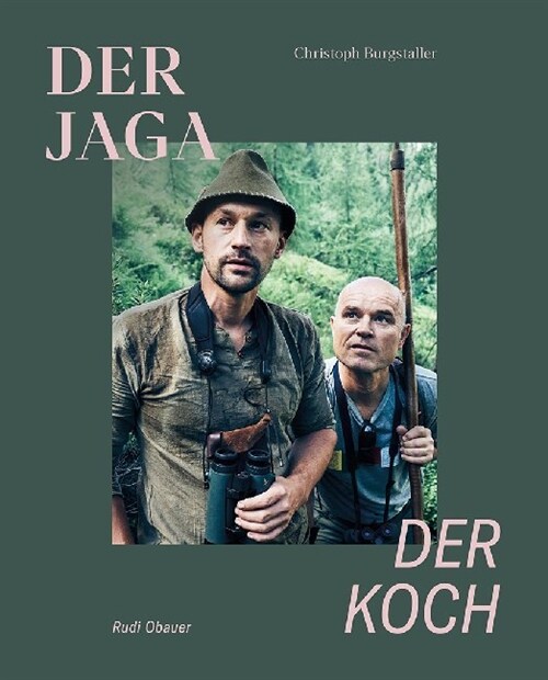 Der Jaga und der Koch (Hardcover)