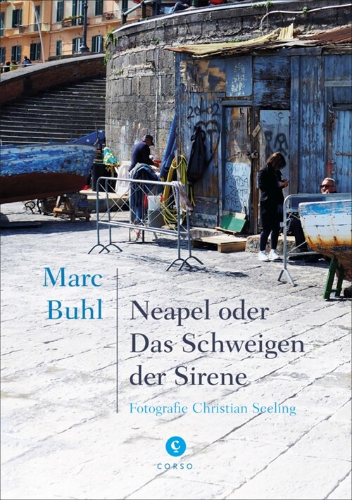 Neapel (Hardcover)