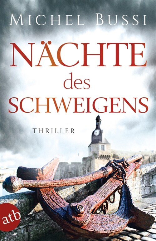 Nachte des Schweigens (Paperback)