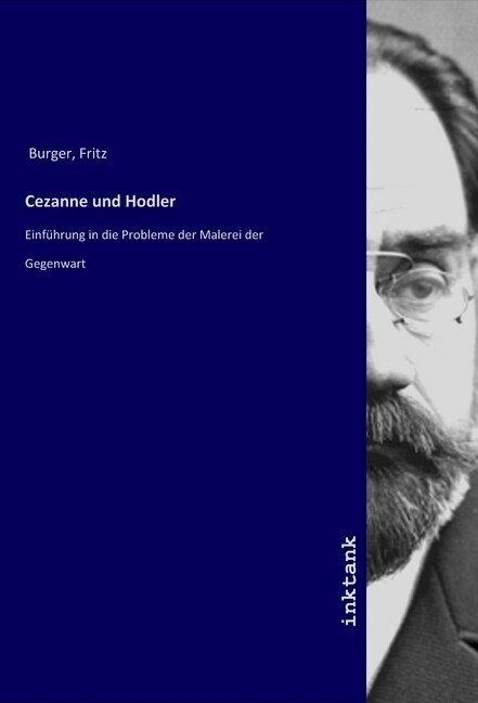 Cezanne und Hodler (Paperback)