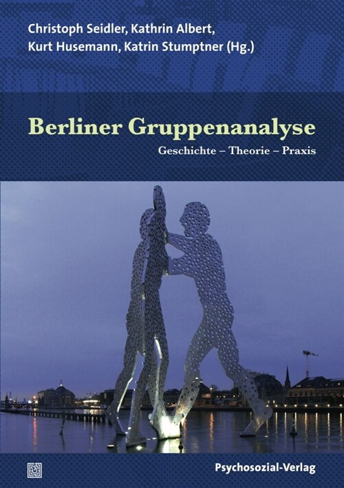 Berliner Gruppenanalyse (Paperback)