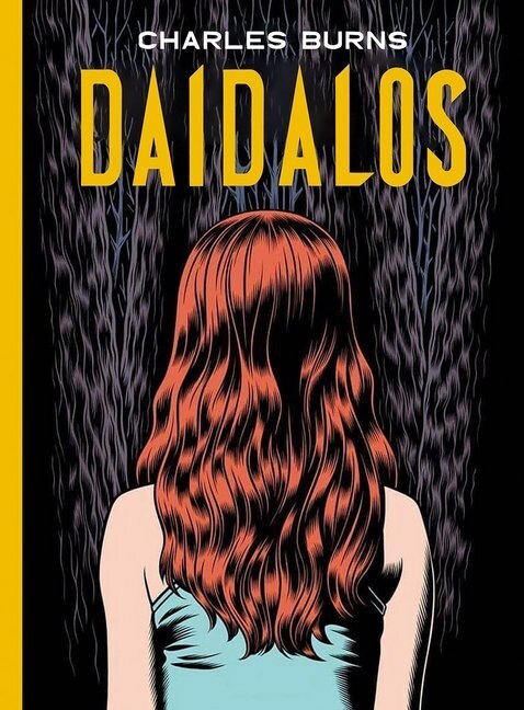 Daidalos (Hardcover)