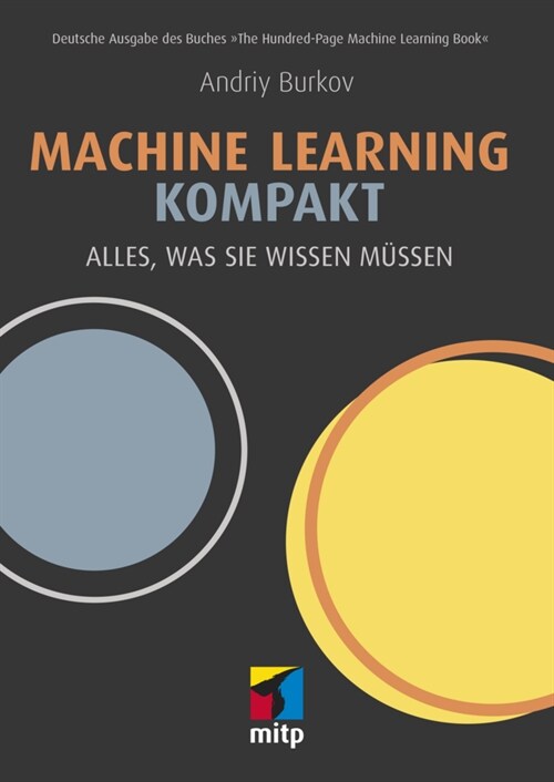 Machine Learning kompakt (Paperback)