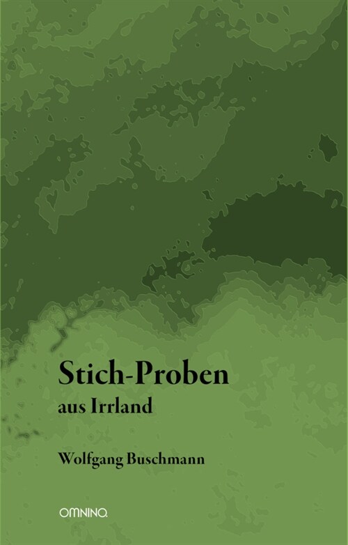 Stich-Proben aus Irrland (Paperback)