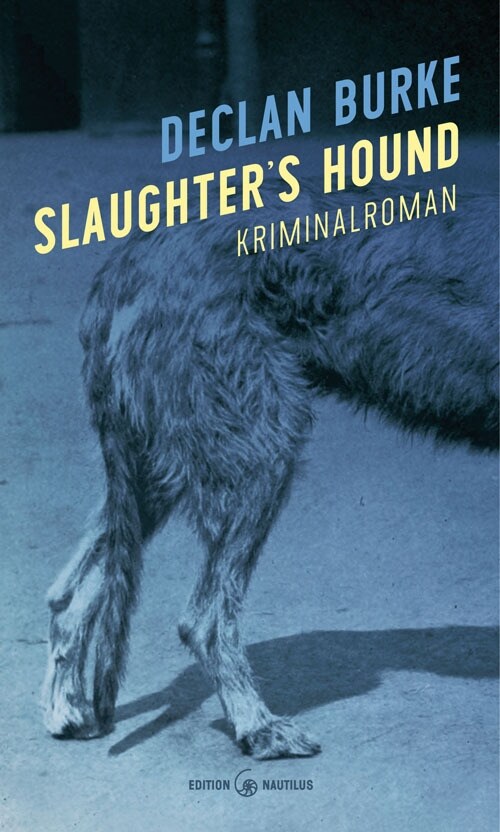 Slaughters Hound (Paperback)