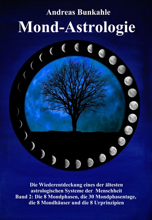 Mond-Astrologie (Hardcover)