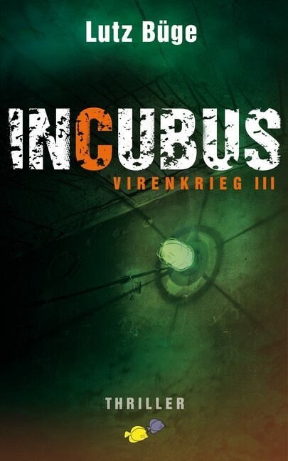 Incubus (Paperback)