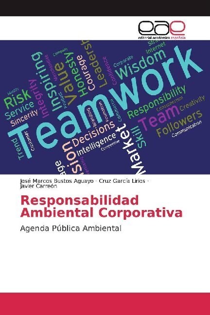 Responsabilidad Ambiental Corporativa (Paperback)