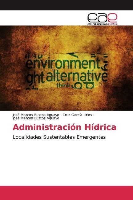 Administracion Hidrica (Paperback)