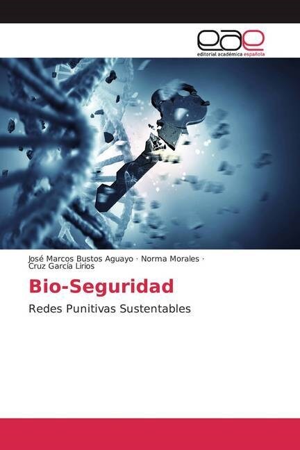 Bio-Seguridad (Paperback)