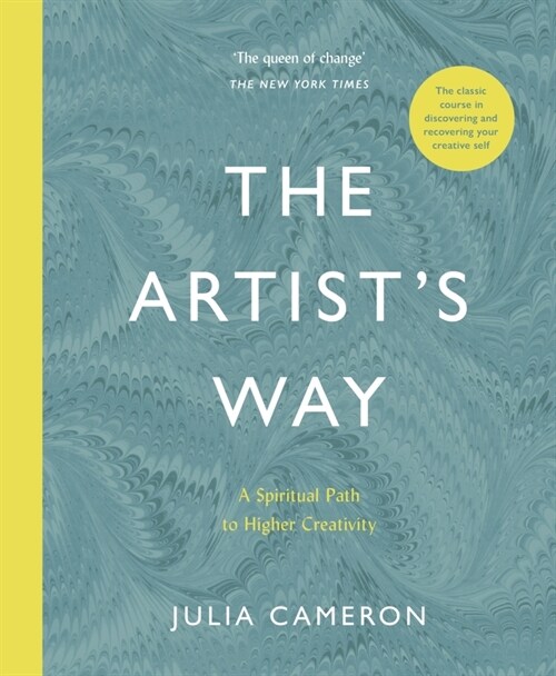 The Artists Way : A Spiritual Path to Higher Creativity (Paperback, Main)