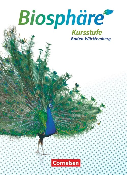 Biosphare Sekundarstufe II - 2.0 - Baden-Wurttemberg, Kursstufe - Schulerbuch (Hardcover)