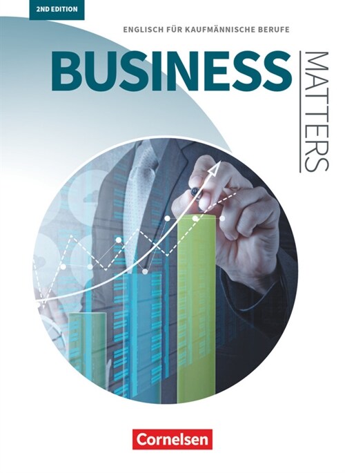 Business Matters (Paperback)