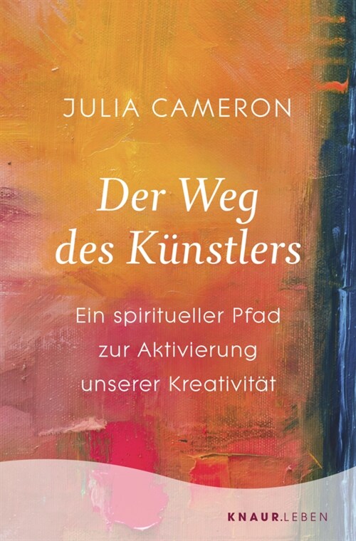 Der Weg des Kunstlers (Paperback)