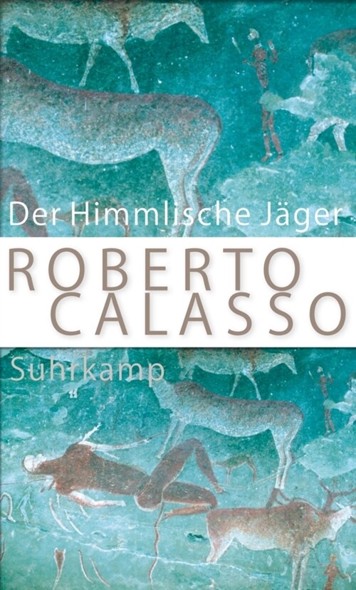 Der Himmlische Jager (Hardcover)