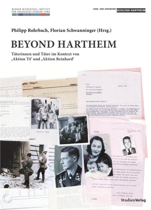 Beyond Hartheim (Paperback)