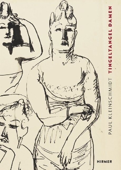 Paul Kleinschmidt (Hardcover)