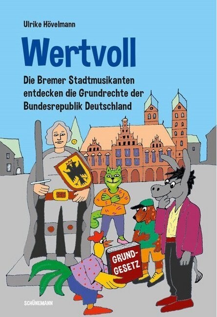 Wertvoll (Paperback)
