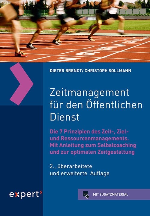 Zeitmanagement fur den Offentlichen Dienst (Paperback)