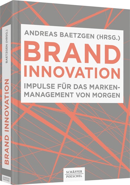 Brand Innovation (Hardcover)