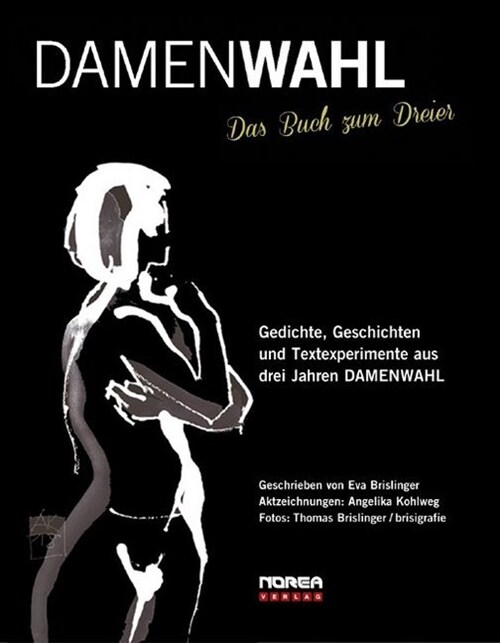 DAMENWAHL (Hardcover)