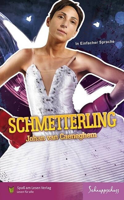 Schmetterling (Paperback)