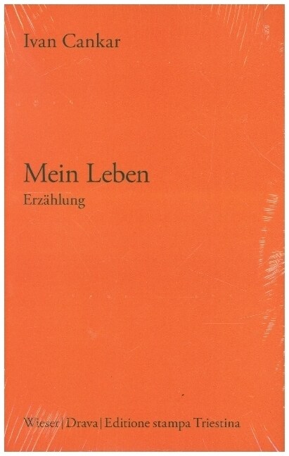 Mein Leben (Hardcover)