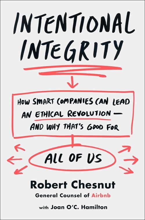 Intentional Integrity (Paperback)