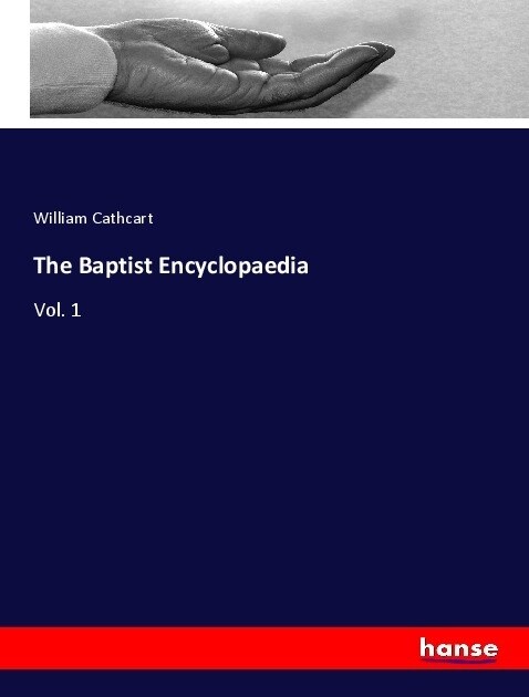 The Baptist Encyclopaedia (Paperback)